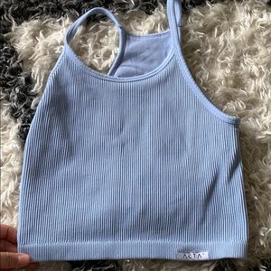 ACTA CROP TOP